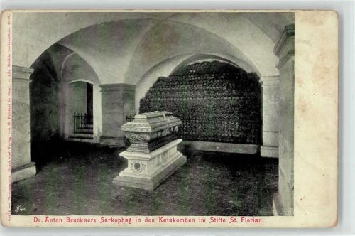 St. Florian