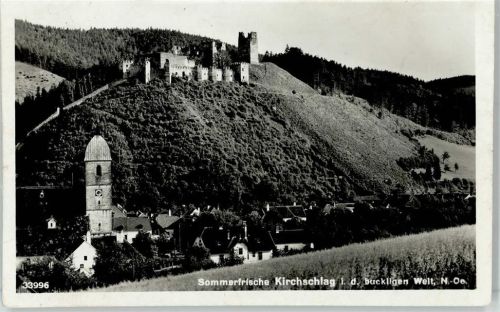 Kirchschlag