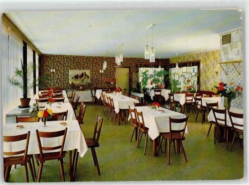 Pfaben Gasthaus Zrenner