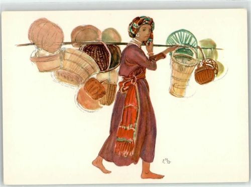 Vevey Weinfest 1927