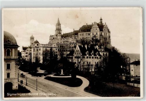 Sigmaringen