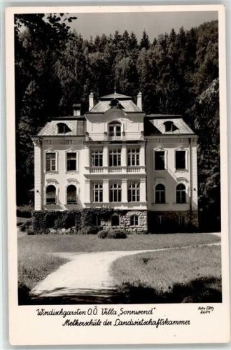 Windischgarsten