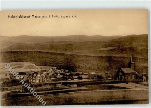 Masserberg