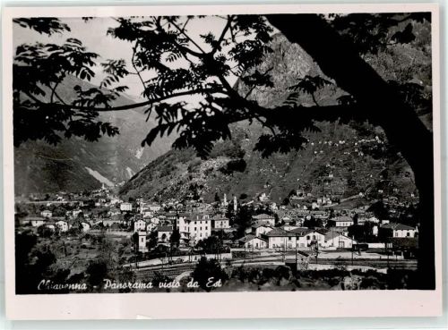 Chiavenna