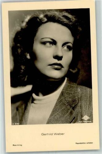 Gerhild Weber Nadelstreifenblazer No.3279/1