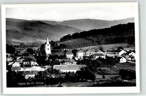 Pyhra