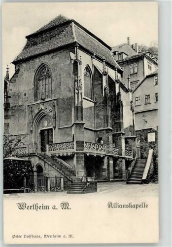 Wertheim