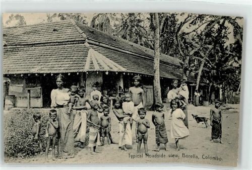Colombo