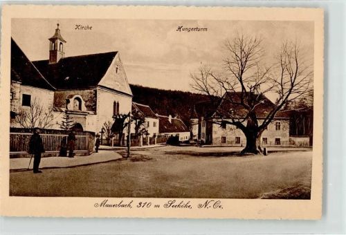 1140 Mauerbach