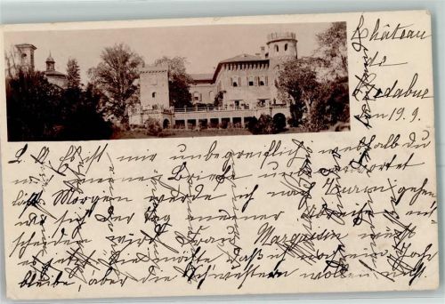 15023 Felizzano 1900