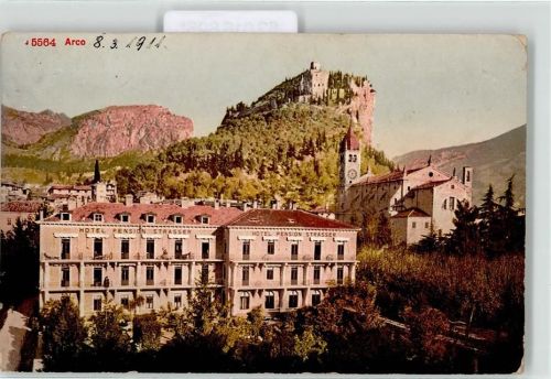 Arco Hotel