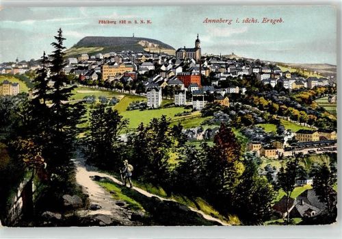 Annaberg-Buchholz