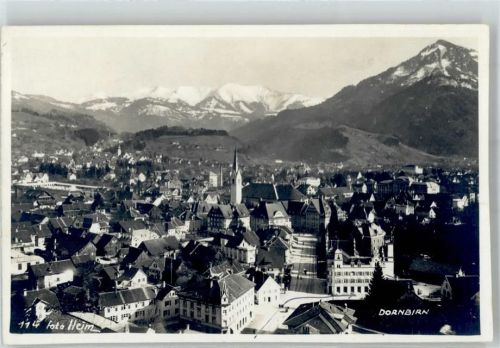 Dornbirn