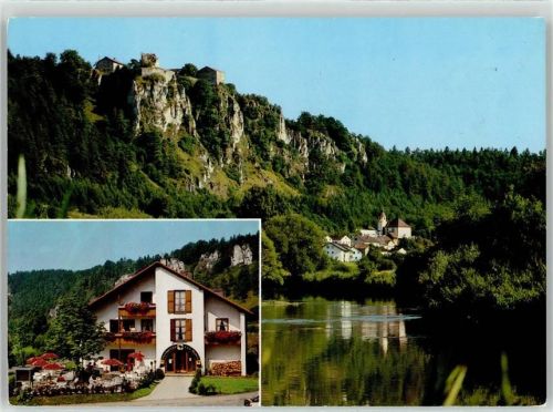 Kipfenberg Gasthaus zum Raben