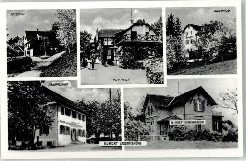 Laßnitzhöhe