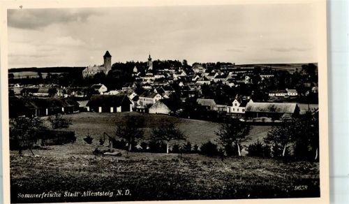 Allentsteig