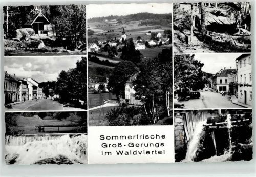 3920 Groß Gerungs