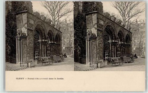 Cluny