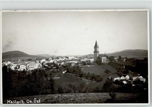 Haslach