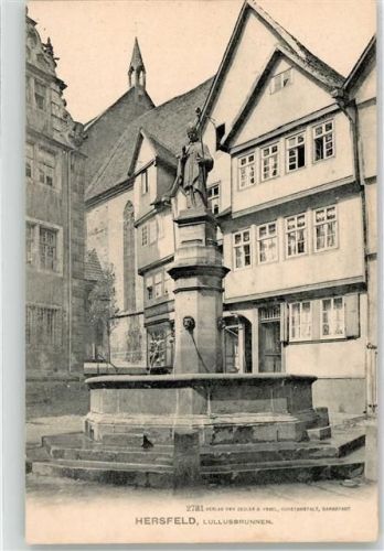 Bad Hersfeld