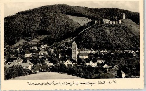 Kirchschlag