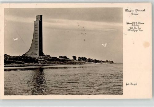 Laboe WK II Marine Ehrenmal