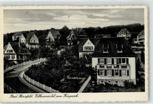 36251 W6430 Bad Hersfeld
