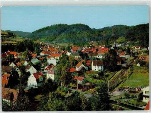 Steinwiesen