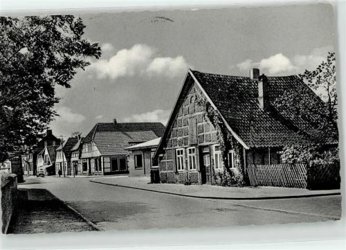 27356 W2720 Rotenburg Wümme - Am Kirchhof