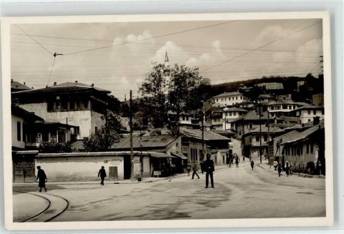 Sarajevo