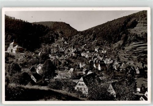 Elmstein Landpoststempel Harzofen