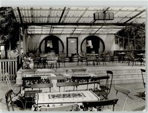 29416 O3561 Jeggeleben - Gasthaus Feine Sache Inhaber Werner Fehrmann