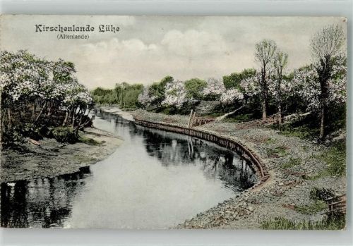 Lühe Altenlande