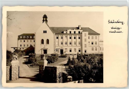 Schärding Innere Stadt