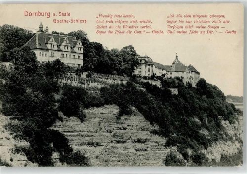 Dornburg