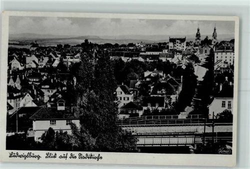 Ludwigsburg Stadtkirche