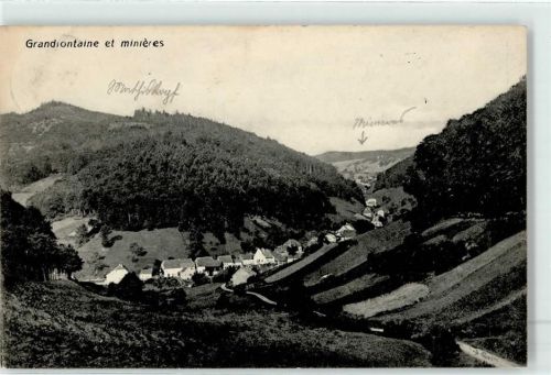 Grandfontaine 1912