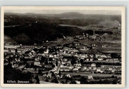 Köflach 1951