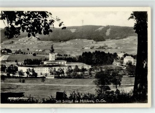 Schlägl