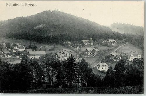Bärenfels