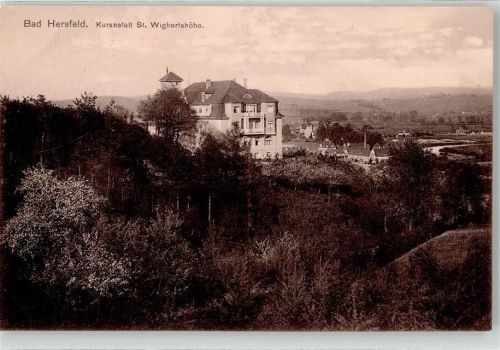 Bad Hersfeld