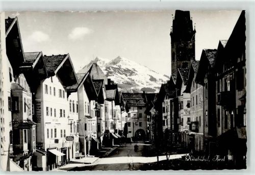 6370 Kitzbühel