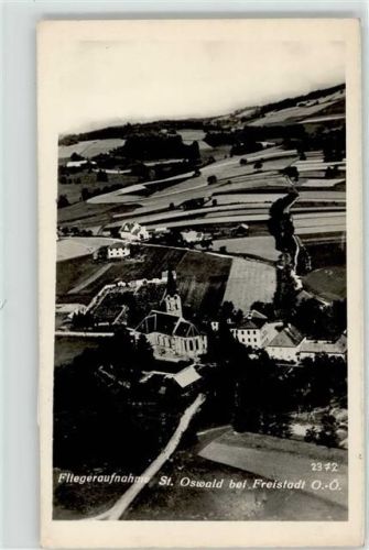 Sankt Oswald