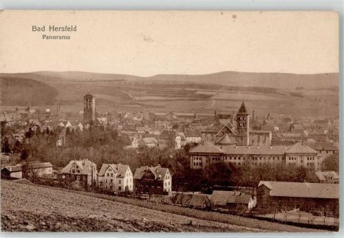 Bad Hersfeld