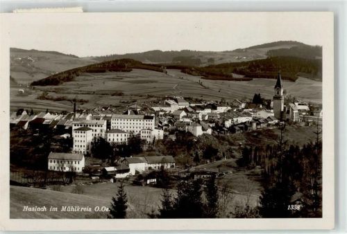 Haslach