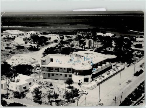 Mallorca 1966 - Hotel El Coto