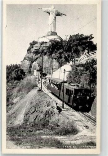 Rio de Janeiro Bergbahn Zuckerhut