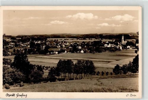 Grafing