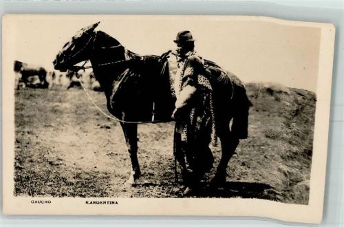 Gaucho