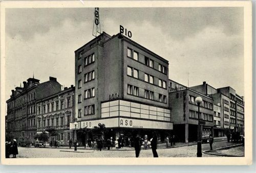Plzen WK II